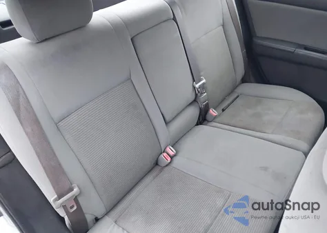 2011 Nissan Sentra 2.0S из США, поврежденный, VIN 3N1AB6AP5BL604844